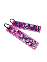 Drift Queen Ironmouse - Mina x DB Jet tag